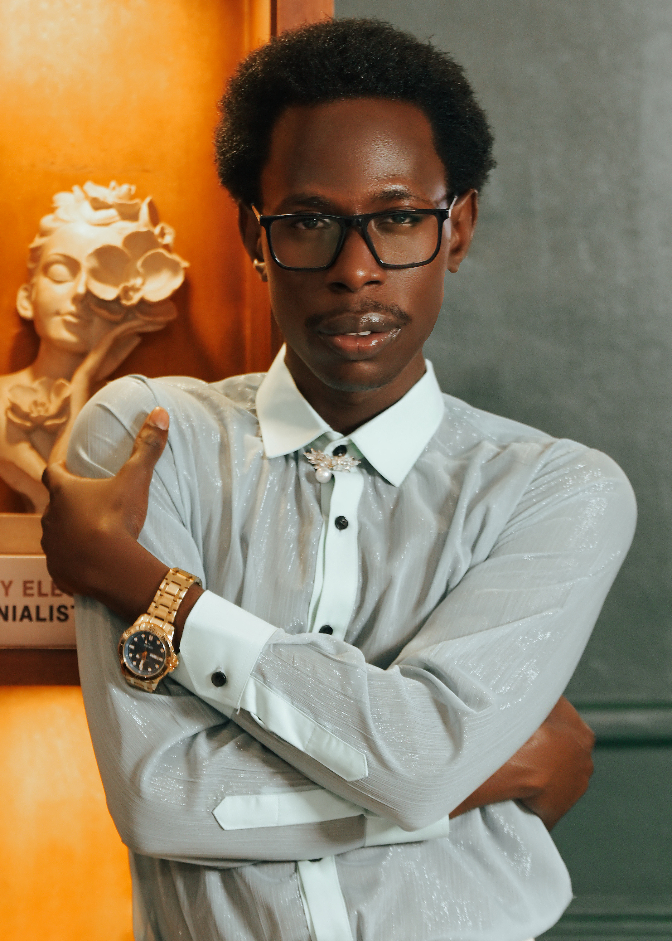 Kigula Jonathan Sedrak